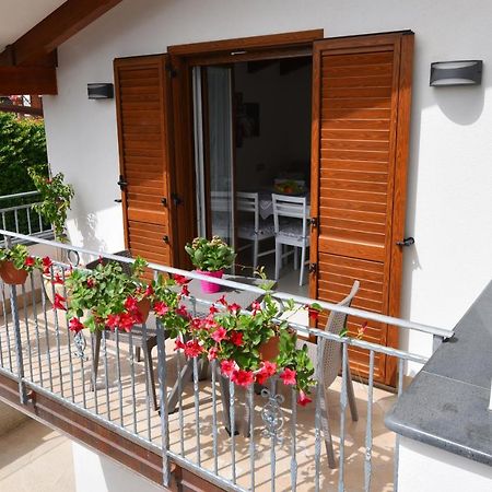 Villa La Dimora Di Venere Agerola Exterior foto