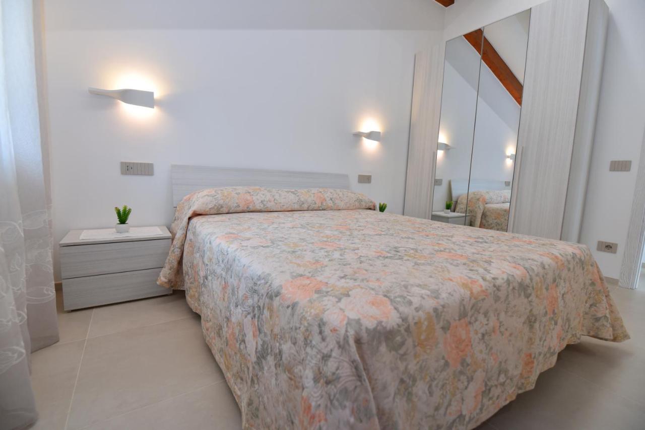 Villa La Dimora Di Venere Agerola Exterior foto