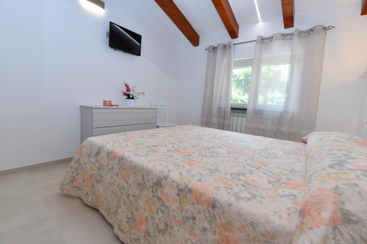 Villa La Dimora Di Venere Agerola Exterior foto